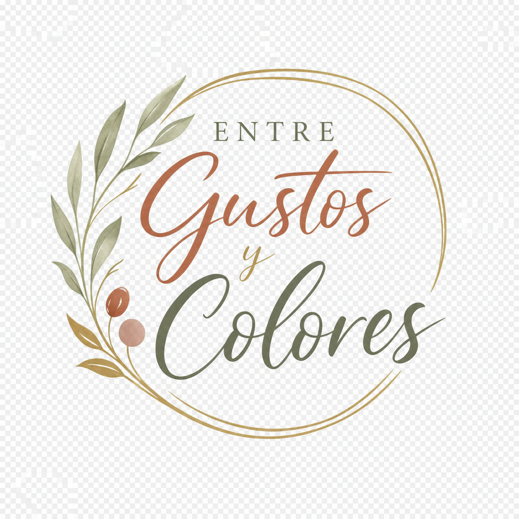Entre Gustos y Colores