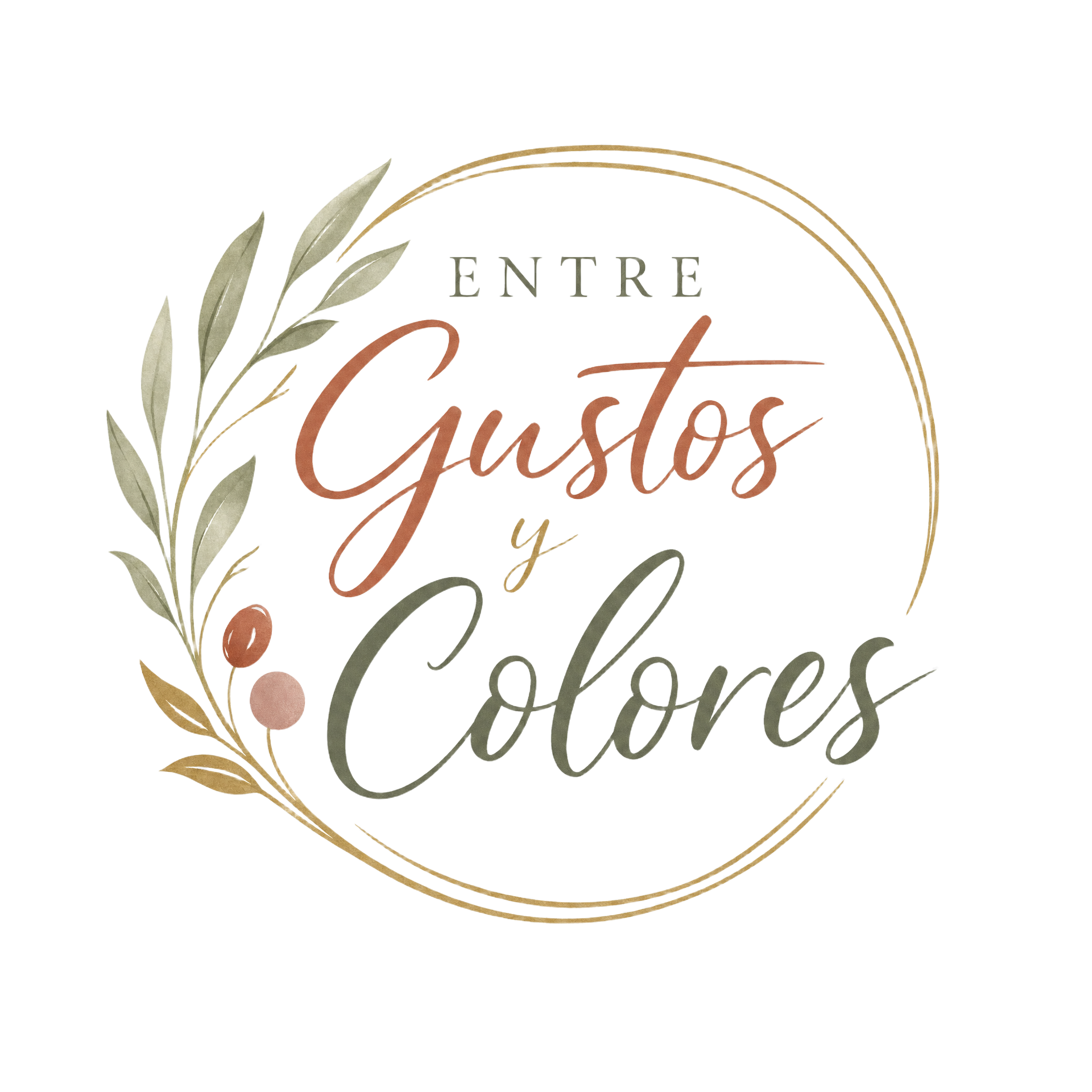 Entre Gustos y Colores